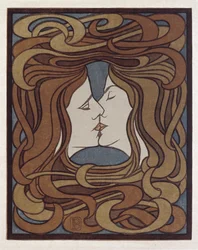El beso