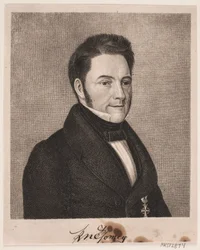 P. N. Thorup