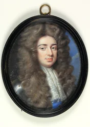John Holles, Duque de Newcastle