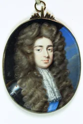 John Holles, Duque de Newcastle