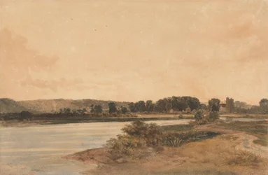 Cookham, cerca de Maidenhead