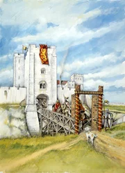 Old Sarum