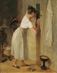 el espía