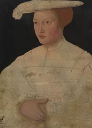 María Margravina de Brandeburgo