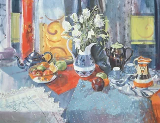 Fruta de Cleopatra