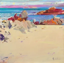 Isla de Iona