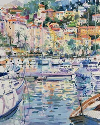 Yates de la Riviera