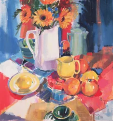 Línea de sombra, 1997