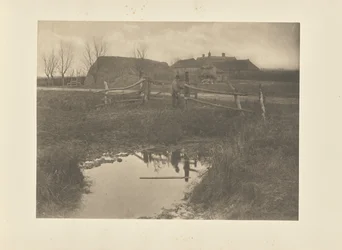 Granja A Marsh