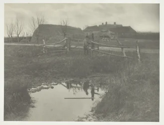 Granja A Marsh