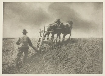 Un tirón fuerte, (Suffolk)