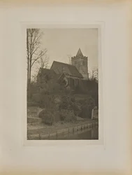 Iglesia de Amwell