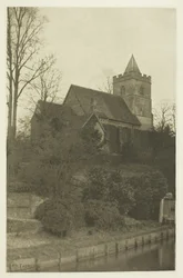 Iglesia de Amwell