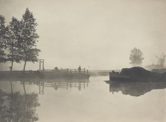 Ferry de Buckenham