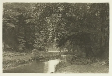 En Beresford Dale