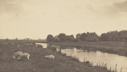 En el río Bure