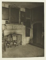 La habitación del conspirador, Old Rye House