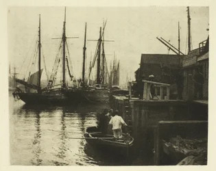 El Ferry