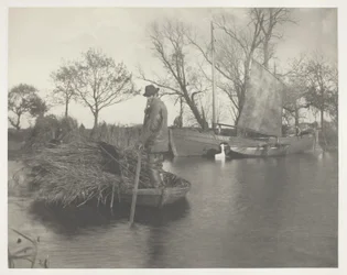 El regreso de Gladdon-Cutter