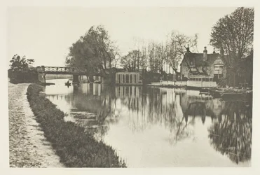 Posada Old Rye House