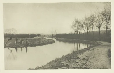 El río Stort