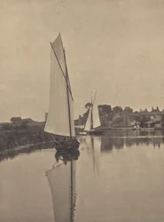 El pueblo de Horning