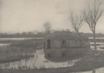 Casa-Barco de Junco