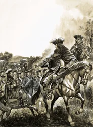 Los héroes de la historia: El soldado que nunca perdió una batalla