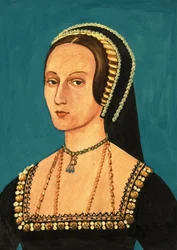 La maravillosa historia de Gran Bretaña: El rey Enrique quería un hijo