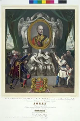 Archiduque de Austria José