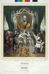 Archiduque de Austria José