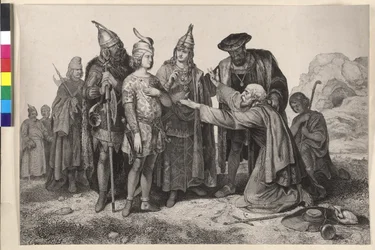 Ladislaus Postumus avisa