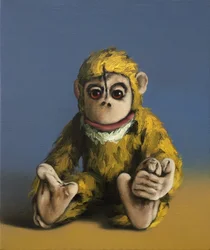 Mono mostaza, 2017