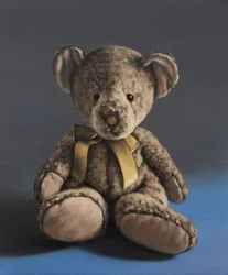 Pinki el Oso
