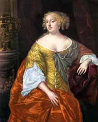 Anne Digby, Condesa de Sutherland