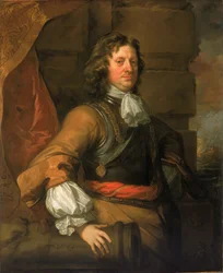 Abanderados de Lowestoft: Edward Montagu