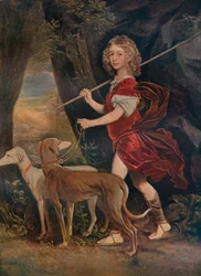 Henry Sydney, siglo XVII
