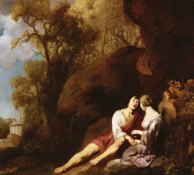 Idilio (pintura)
