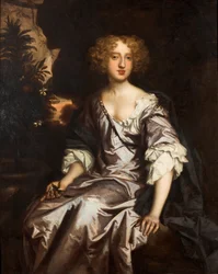 Retrato de Lady Elizabeth Strickland, de soltera Pile