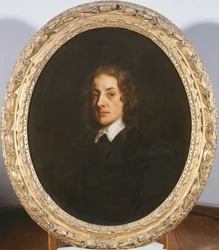 Sir Henry Vane el Joven, c.1650-60