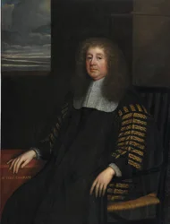 Sir Thomas Ingram, Canciller del Ducado de Lancaster