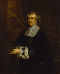 William Cavendish, 3º Conde de Devonshire