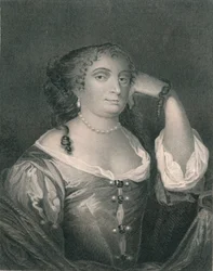 Ana Hyde, Duquesa de York