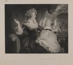 La holandesa de Devonshire