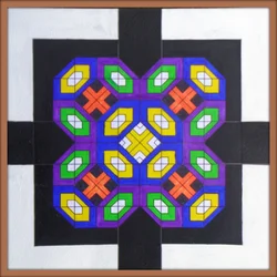 CUADRADO CRUZADO.2021