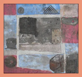 Collage de Muasdale, 2017
