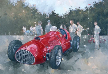 Ferrari 1951