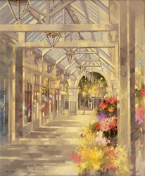Arcada, Southport