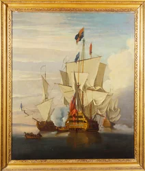 El Cañón de la Mañana