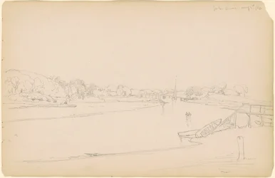 Río York